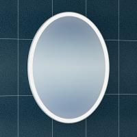 Зеркало СаНта Луна 60 х 80 см, с LED-подсветкой (900511)