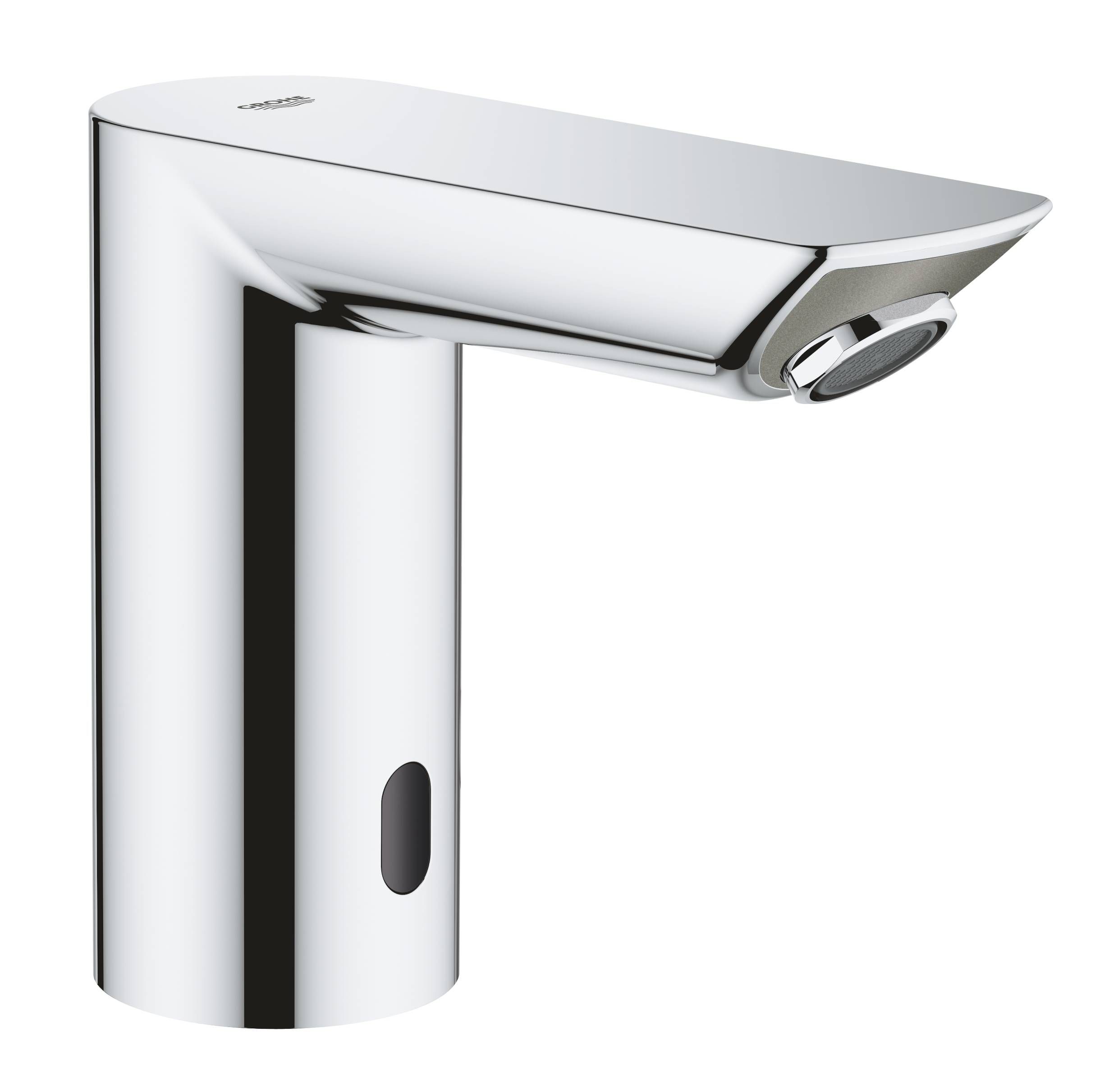 Вентиль инфракрасный для раковины GROHE Bau Cosmopolitan E, без смешивания, хром (36452000) Вентиль инфракрасный для раковины GROHE Bau Cosmopolitan E, без смешивания, хром (36452000)