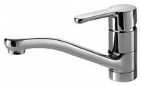 Смеситель для кухни Bravat Stream F73783C-2 Хром