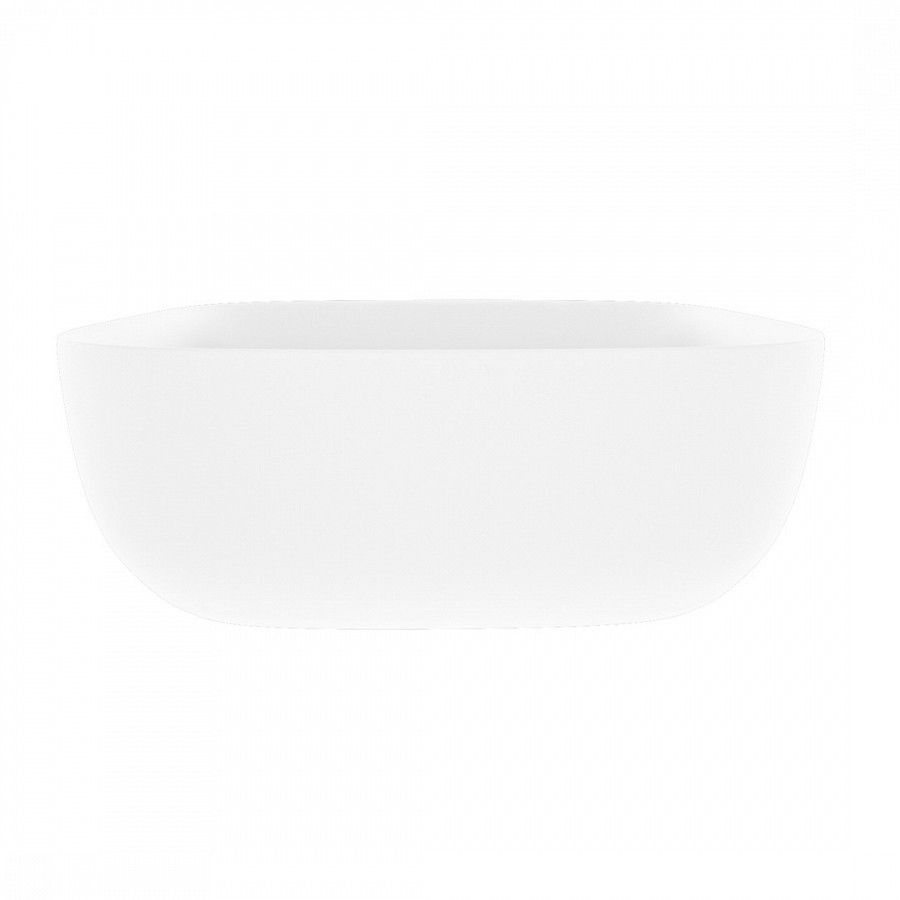 Раковина чаша Maretti FL13NS25-740, белая, артикул FL13NS25-740