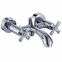 Смеситель для ванны Orange Kristi M33-100cr Хром
