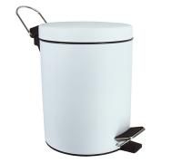 K-633WHITE Ведро 3L K-633WHITE Ведро 3L