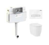 Комплект 4 в 1 Lavinia Boho Relfix Bell Pro 77060213