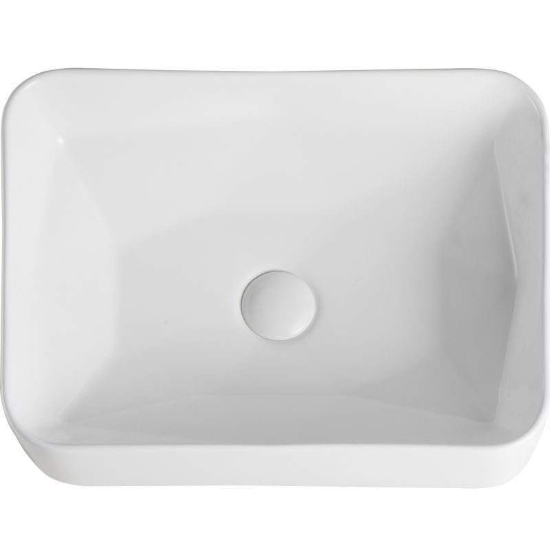 Раковина-чаша Orange 46 B02-460W Белая