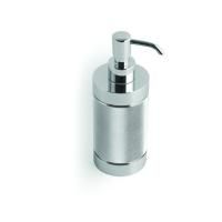 Bertocci Officina 01 Дозатор настольный , цвет хром