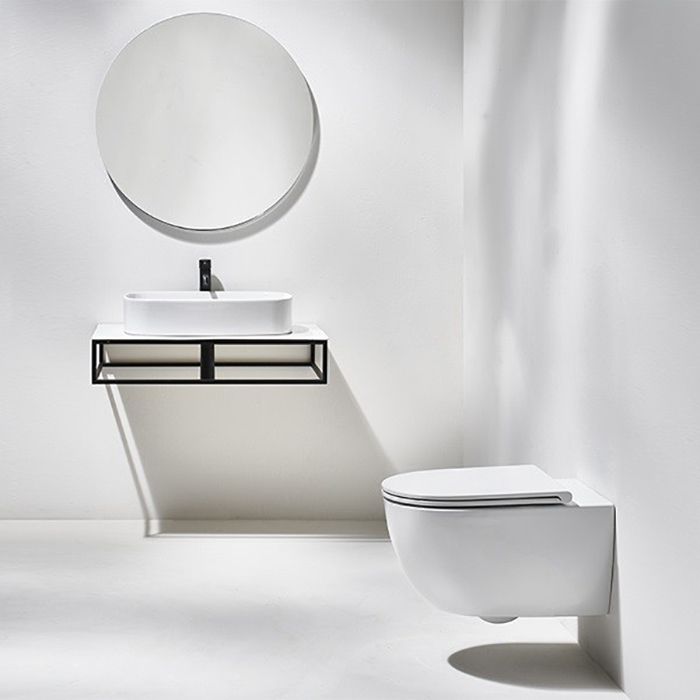 SIMAS Комплект крепежей для подвесного унитаза/биде, артикул F85