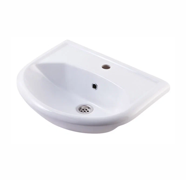 Раковина Rosa Уют 55, 55,5 см