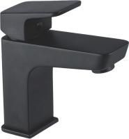 Смеситель для раковины Aquanet Gotic AF440-10B Смеситель для раковины Aquanet Gotic AF440-10B
