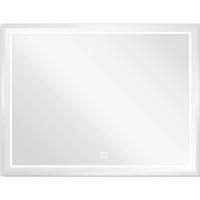 Зеркало Акватон Уэльс 100 1A208002WA010 Белое