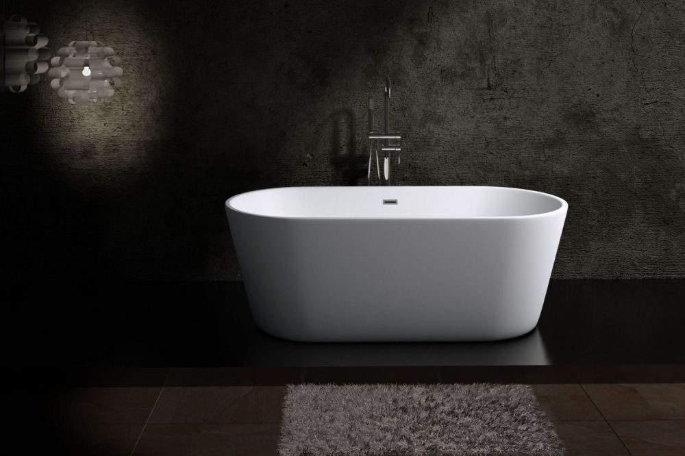 Акриловая ванна ARTMAX AM-520-1500-790, артикул AM-520-1500-790