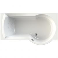 Акриловая ванна Radomir Валенсия 170x95 R 1-01-0-2-1-021 Белая без гидромассажа