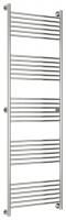Полотенцесушитель водяной "Богема+" прямая 1900х600 (Без покрытия)
