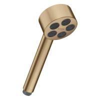 AX One Ручной душ, Ø 75мм, 1jet,EcoSmart, AX One Ручной душ, Ø 75мм, 1jet,EcoSmart,