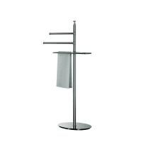 Напольная стойка Colombo Design Planets B9803.000 Хром Напольная стойка Colombo Design Planets B9803.000 Хром