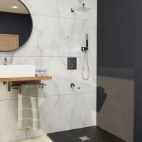 Душевая система встраиваемая RGW SP-371