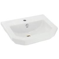 Раковина Jaquar Queens 57 QNS-WHT-780 Белая Раковина Jaquar Queens 57 QNS-WHT-780 Белая