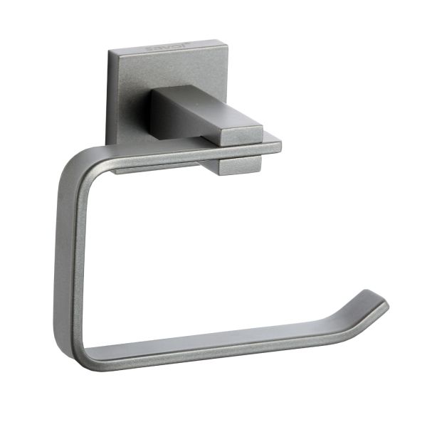 Держатель для туалетной бумаги Savol S-06552Q, графит