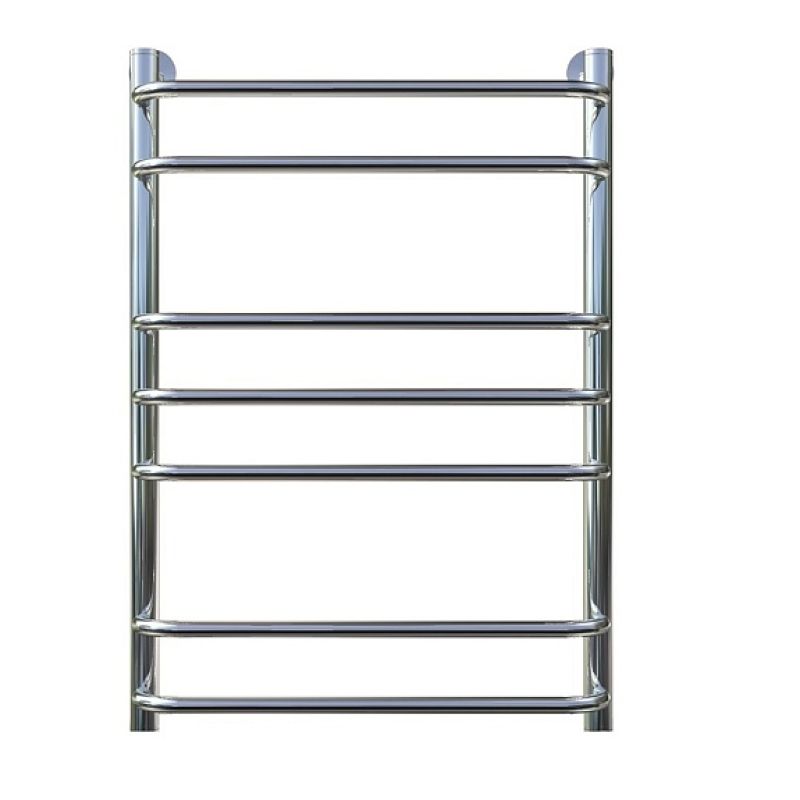 Полотенцесушитель водяной (лесенка) Тругор Идеал НК 3 80х50 см (без углов)