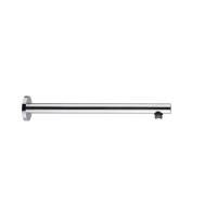 Newform XT Кронштейн для верхнего душа, настенный., L=350 мм, G1/2" , цвет: хром Newform XT Кронштейн для верхнего душа, настенный., L=350 мм, G1/2" , цвет: хром