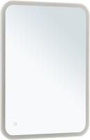 Зеркало Aquanet Вега 60 с LED подсветкой Зеркало Aquanet Вега 60 с LED подсветкой