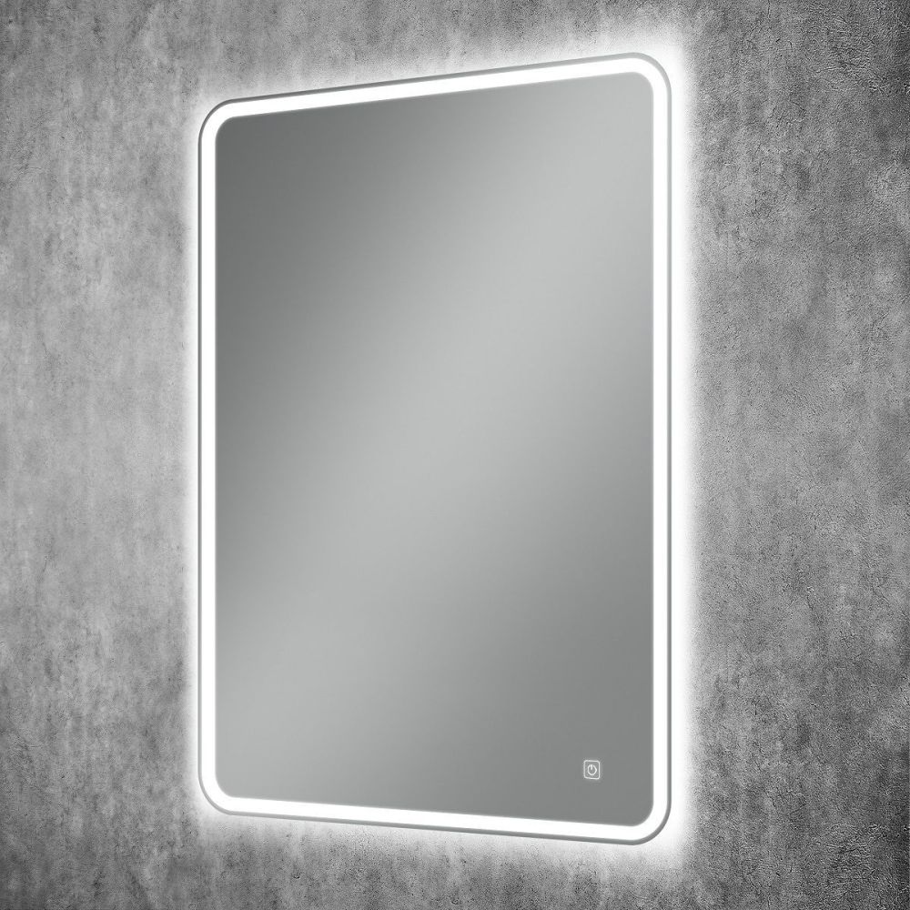 Зеркало с подсветкой "Parma 600x800" AM-Par-600-800-DS-F, артикул AM-Par-600-800-DS-F
