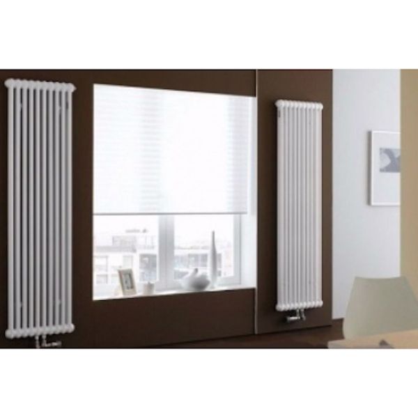 Стальной радиатор Arbonia 2180/06 N96 1/2 RAL 9016 6 секций с нижним подключением