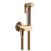 Gessi Origini Гигиенический душ, шланг 1250 мм, цвет: Warm Bronze PVD