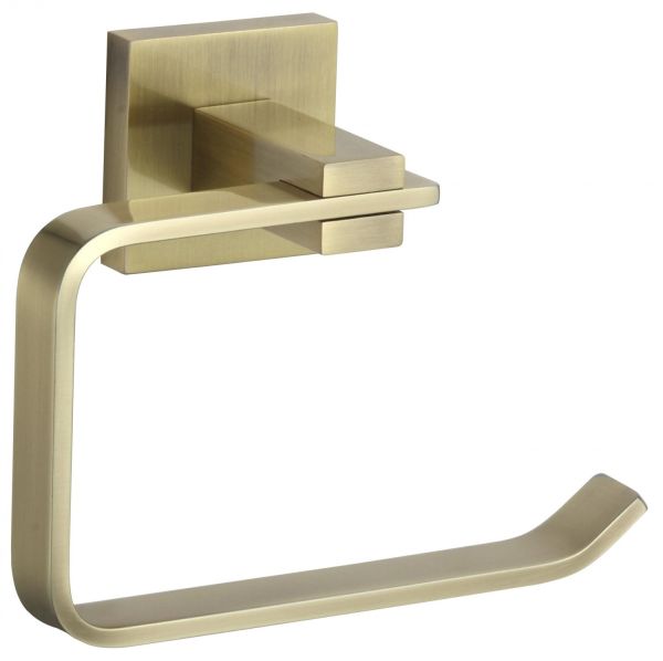 Держатель для туалетной бумаги Savol S-06552C, бронза