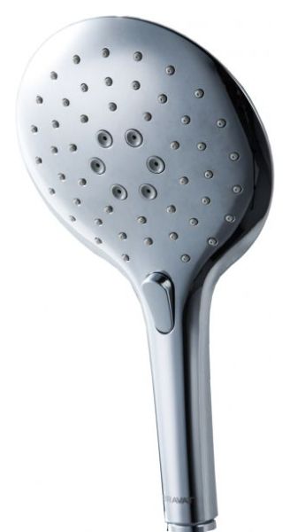 Душевая лейка Bravat Fresh P70142CP Хром