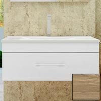 Тумба с раковиной SanVit Квадро Lux 75 kkvad075 с фактурой под дерево подвесная Карпатская ель Тумба с раковиной SanVit Квадро Lux 75 kkvad075 с фактурой под дерево подвесная Карпатская ель