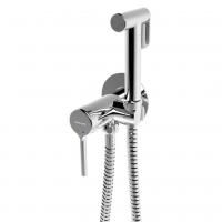 Смеситель для биде скрытого монтажа EXCELLENT Pi AREX.1204CR (хром)