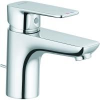 Смеситель для раковины Kludi Pure&Style 403820575 Хром Смеситель для раковины Kludi Pure&Style 403820575 Хром