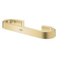 Ручка для ванной GROHE Selection, 300 мм, холодный рассвет матовый (41064GN0)