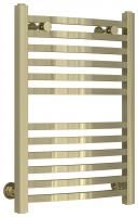 Полотенцесушитель водяной АРКУС 600х400 (Шампань)