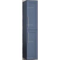 Шкаф-пенал "Венера 30" подвес. дуб адриатика