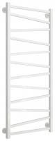 Полотенцесушитель водяной Сирокко 1200х500 (БЕЛЫЙ)
