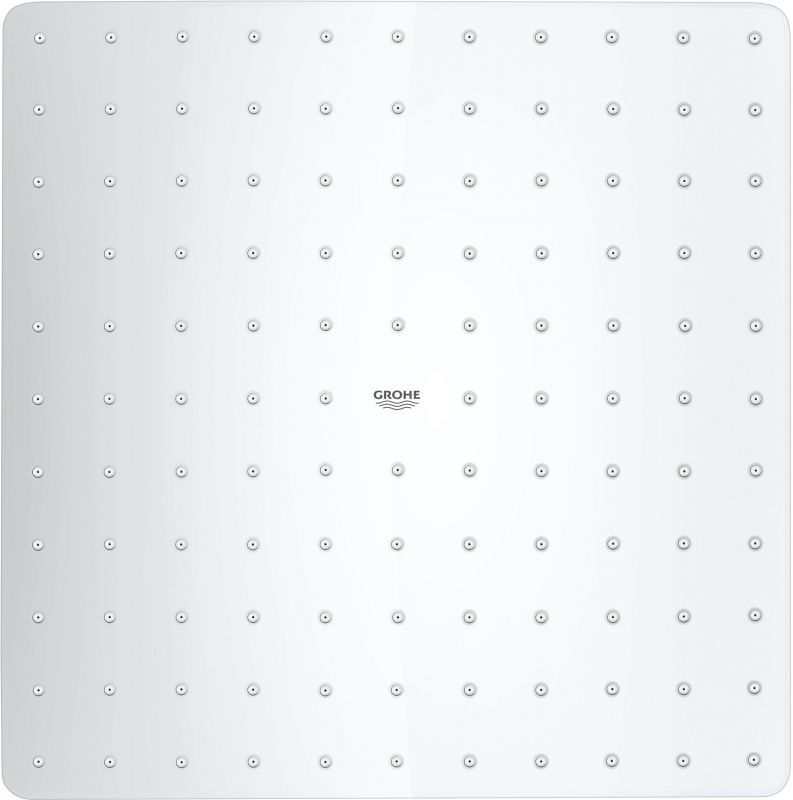 Верхний душ GROHE Rainshower 310 Mono, белая луна (26567LS0) Верхний душ GROHE Rainshower 310 Mono, белая луна (26567LS0)