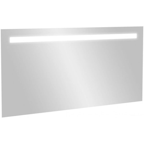 Зеркало JACOB DELAFON  EB1418-NF (65*120) (подсветка, антипар), шт