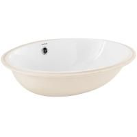 Раковина Sanindusa Vouga 56 108350004 Белая