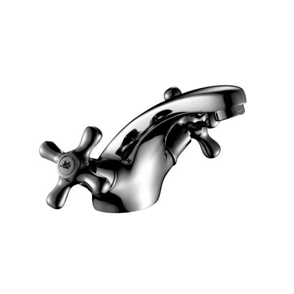 Смеситель Rossinka H02-61 Хром