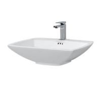 Artceram JAZZ раковина 70х49см с 1 отв. под смеситель, цвет белый