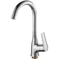 Смеситель для кухни Orange Sofi M43-001cr Хром