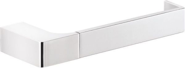 Gedy Pirenei, бумагодержатель, цвет хром