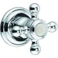 Запорный вентиль Kludi Adlon 518030520 Хром Запорный вентиль Kludi Adlon 518030520 Хром