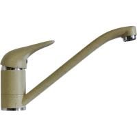 Смеситель Seaman Marble SSC-201 Песочный (02)