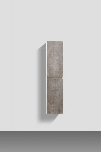 PIETRA Шкаф подвесной, две распашные двери, PIETRA-1700-2A-SC-PT, Stone Stone