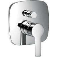 Смеситель для душа Cezares Tesoro F-VDIM-01 Хром