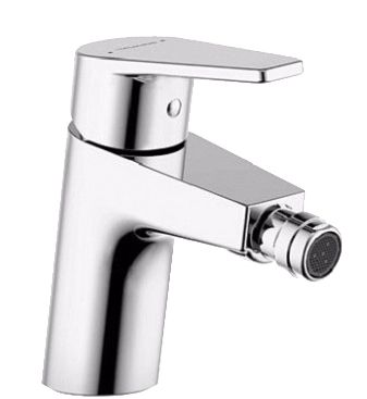 Смеситель для биде Bravat Line F35299C-1 Хром