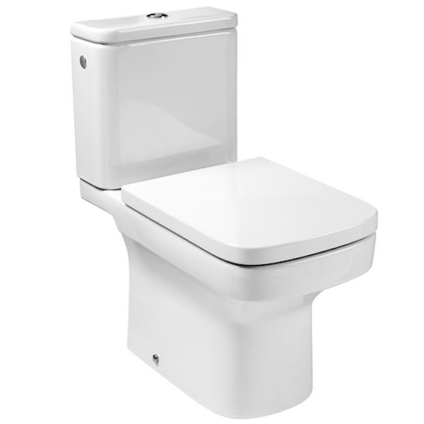 Бачок для унитаза Roca Dama-N 341782000 Белый Бачок для унитаза Roca Dama-N 341782000 Белый