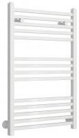 Полотенцесушитель водяной МОДУС 800х500 (Белый) Полотенцесушитель водяной МОДУС 800х500 (Белый)